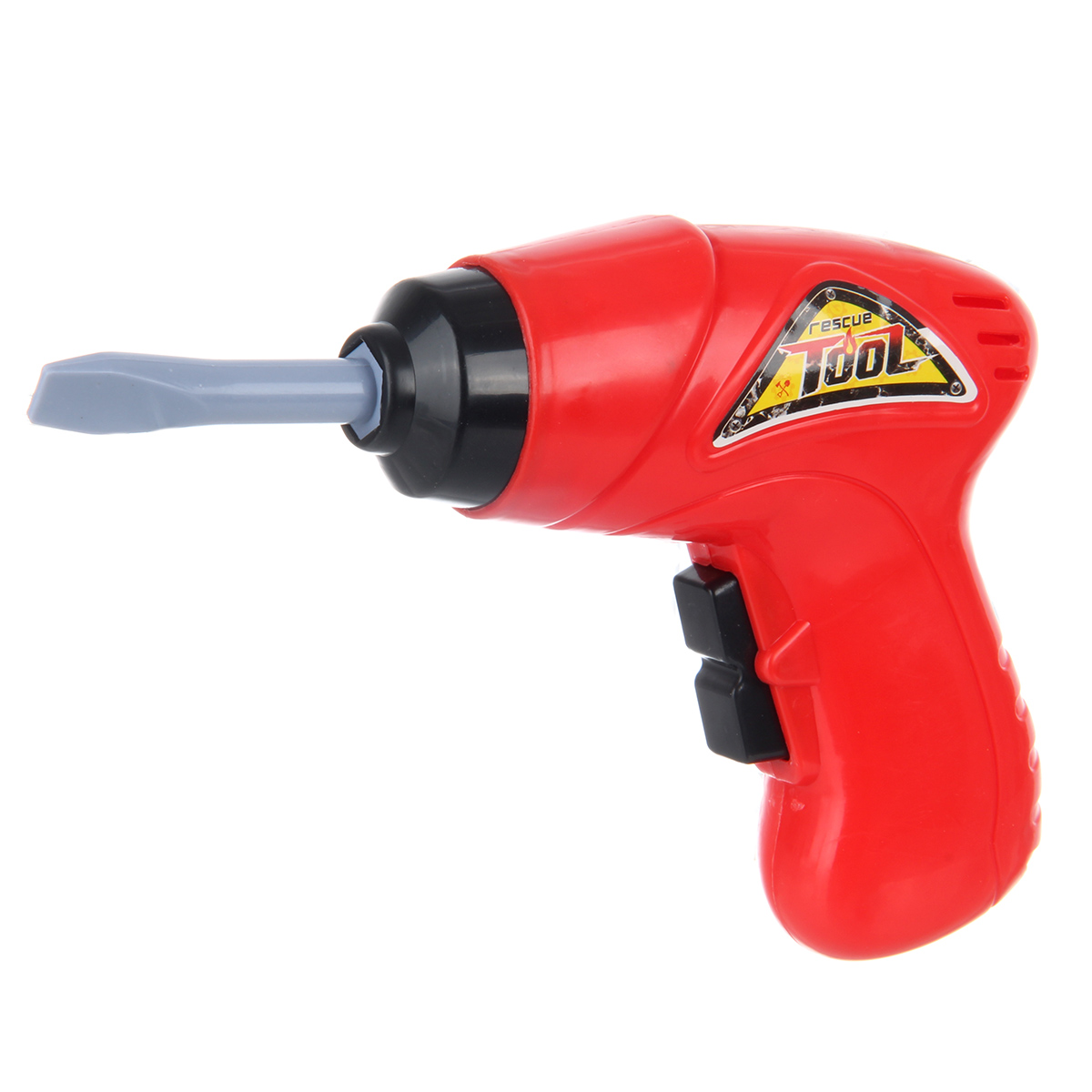 Игрушка Veld Co с отверткой - фото 2