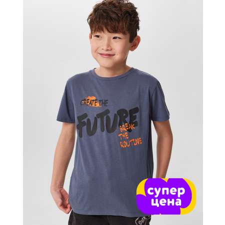 Футболка Futurino