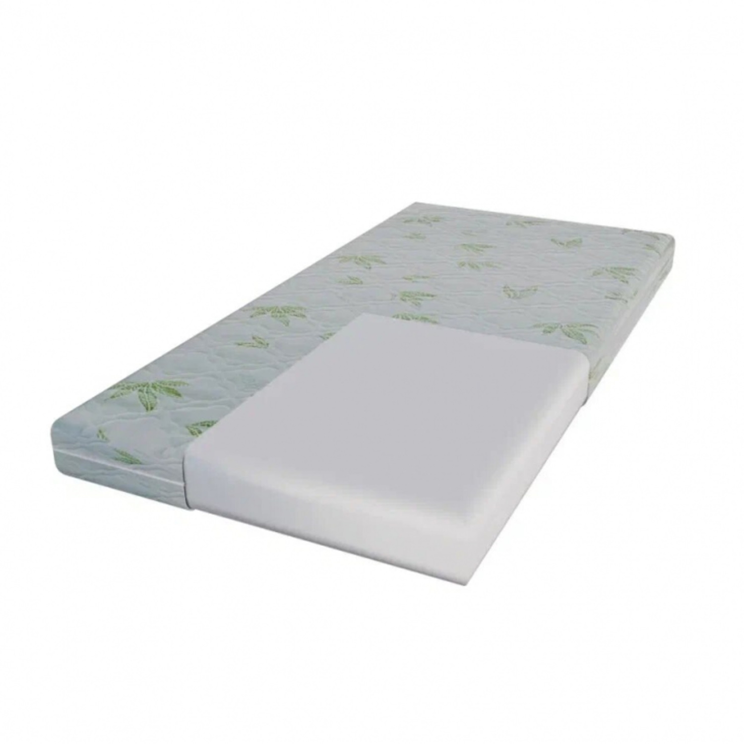 Матрас МДК Jnr FRH 160х70 - фото 1