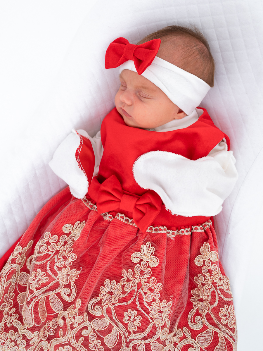 Комплект ТОСЯ БОСЯ SARA-13 - фото 14