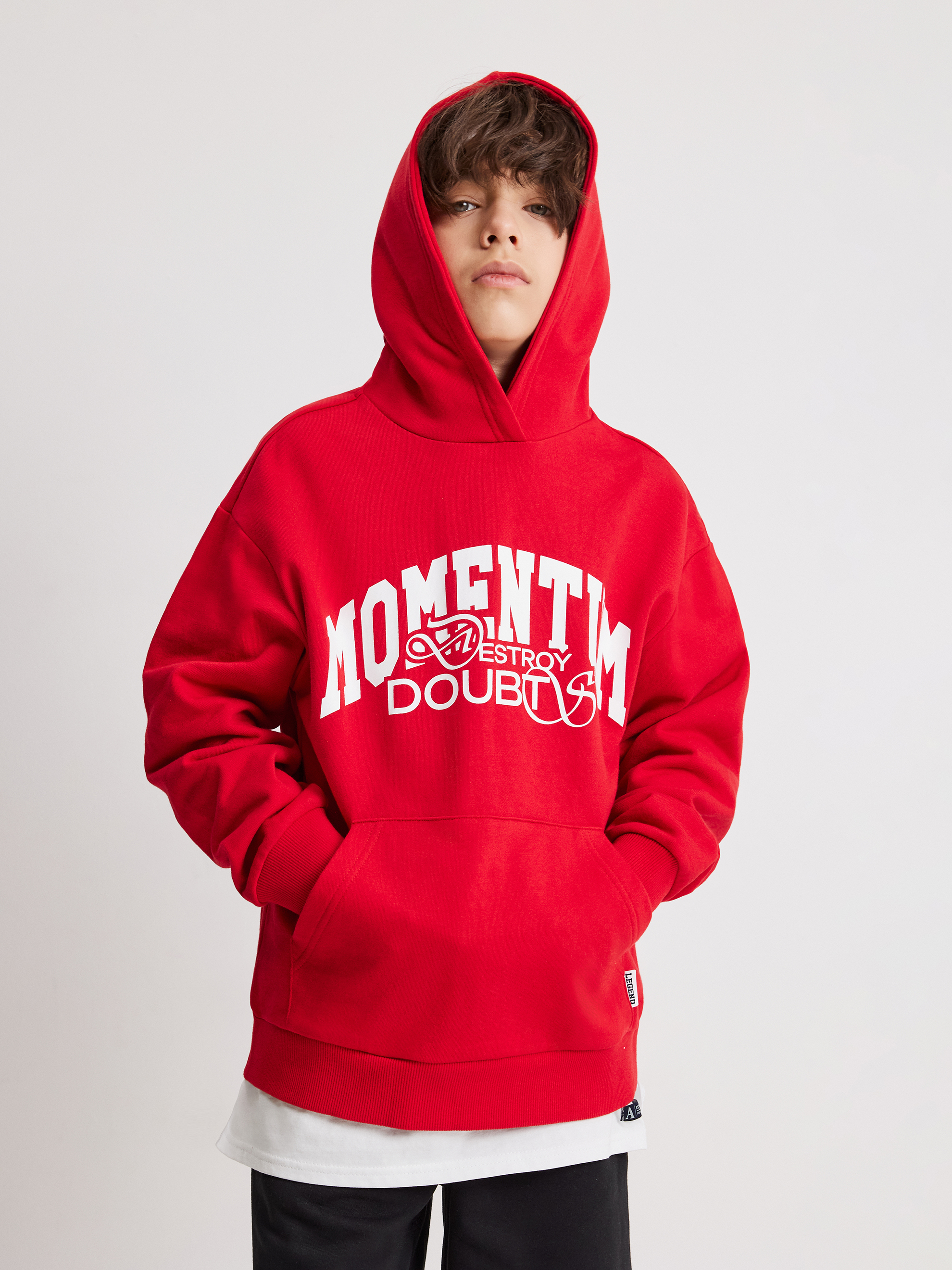 Худи Acoola 20110580044_0095802 - фото 5