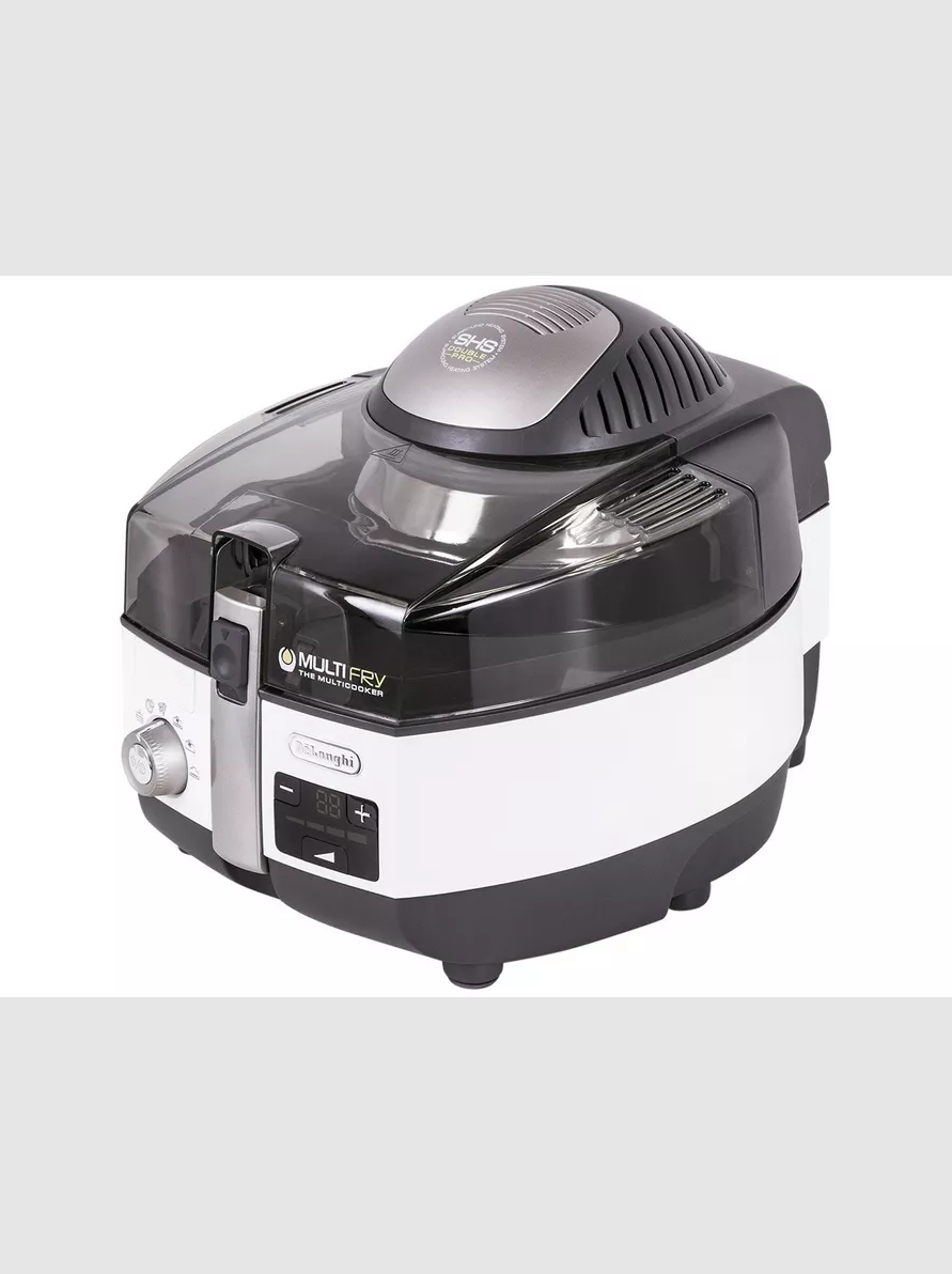 Мультиварка DeLonghi FH1396/1 - фото 8