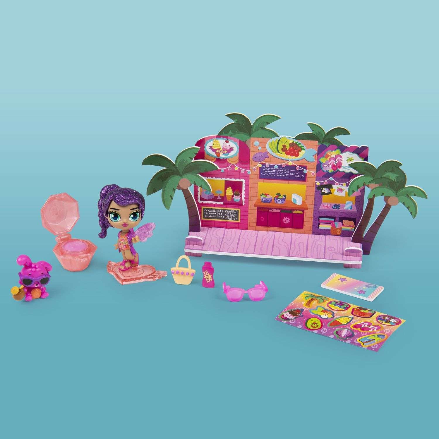 Фигурка Hatchimals - фото 36