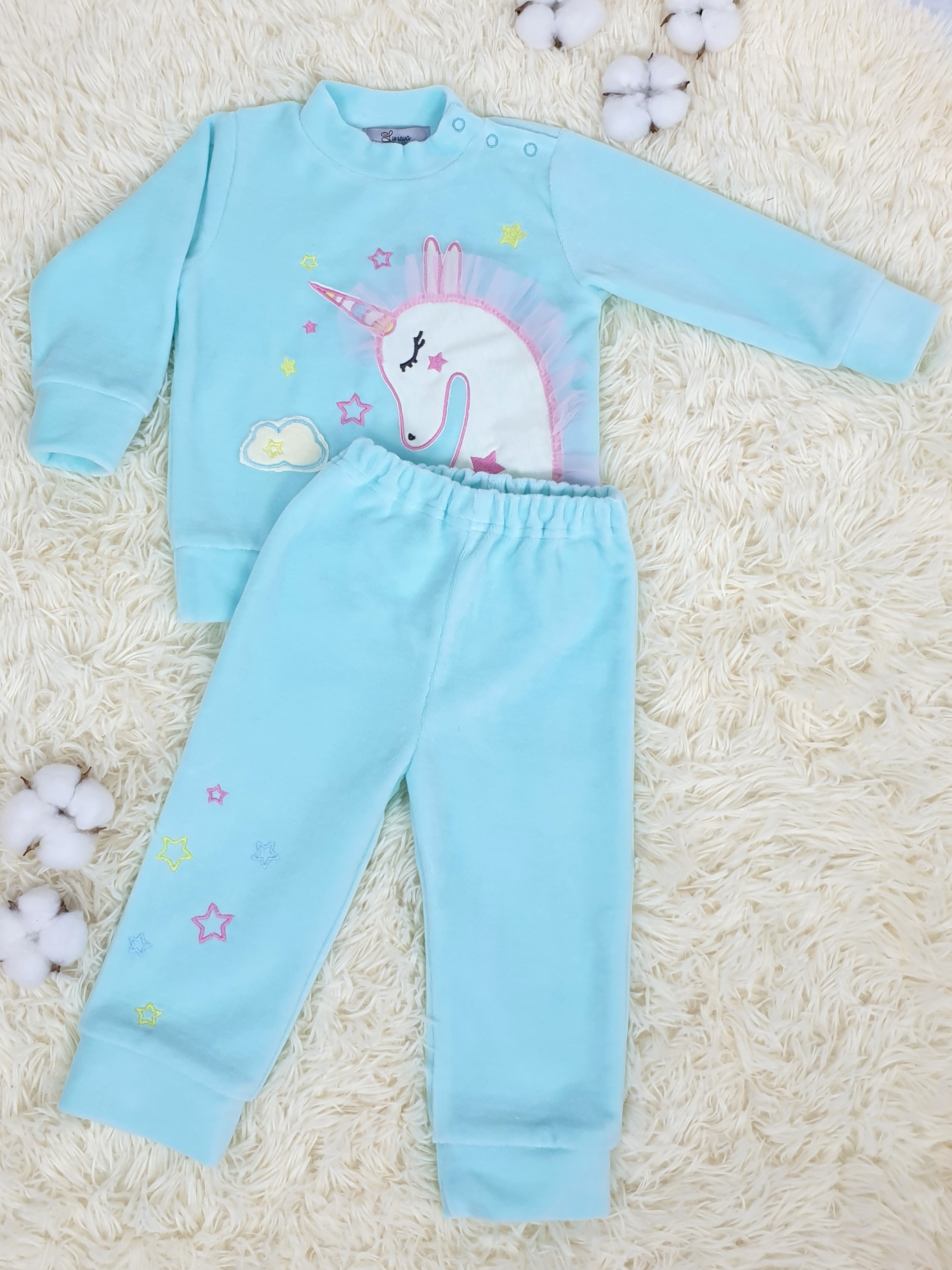 Комплект Luneva 1032-10-4. - фото 5