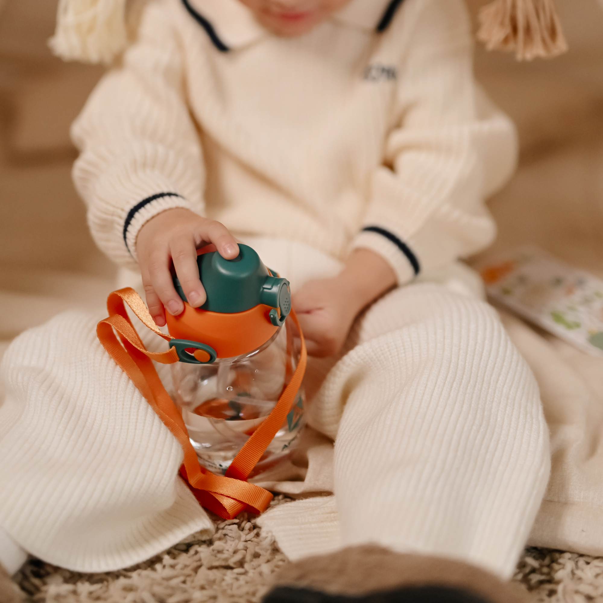 Бутылочка Арктика 480 мл - фото 8