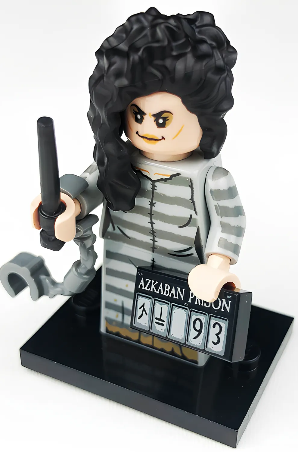 Фигурка LEGO Minifigures colhp2-12 - фото 1