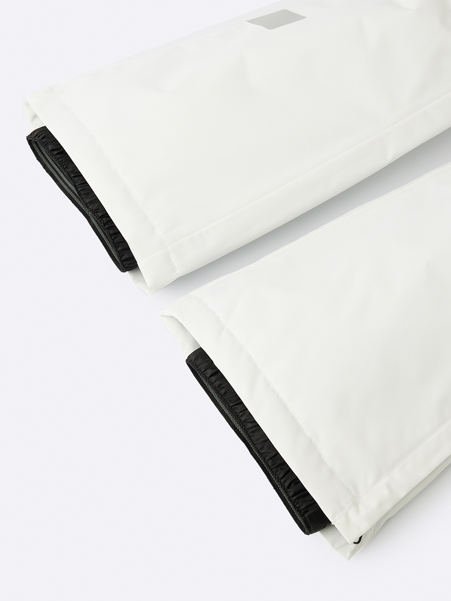 Брюки утепленные Lassie 73103317-0100 - фото 3