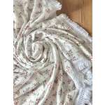 Плед Ладушки муслиновый 100 x 130 см муслин