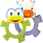 Игрушка Bright Starts погремушка в ассортименте