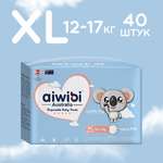Трусики AIWIBI Comfy dry XL