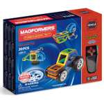 Конструктор Magformers магнитный