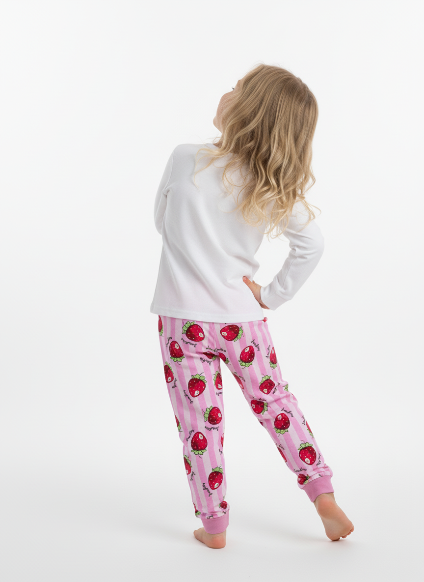 Пижама YOULALA 0936102404 - фото 3