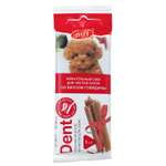 Лакомство для собак мини пород Biff Dent 20г Жевательный снек cо вкусом говядины