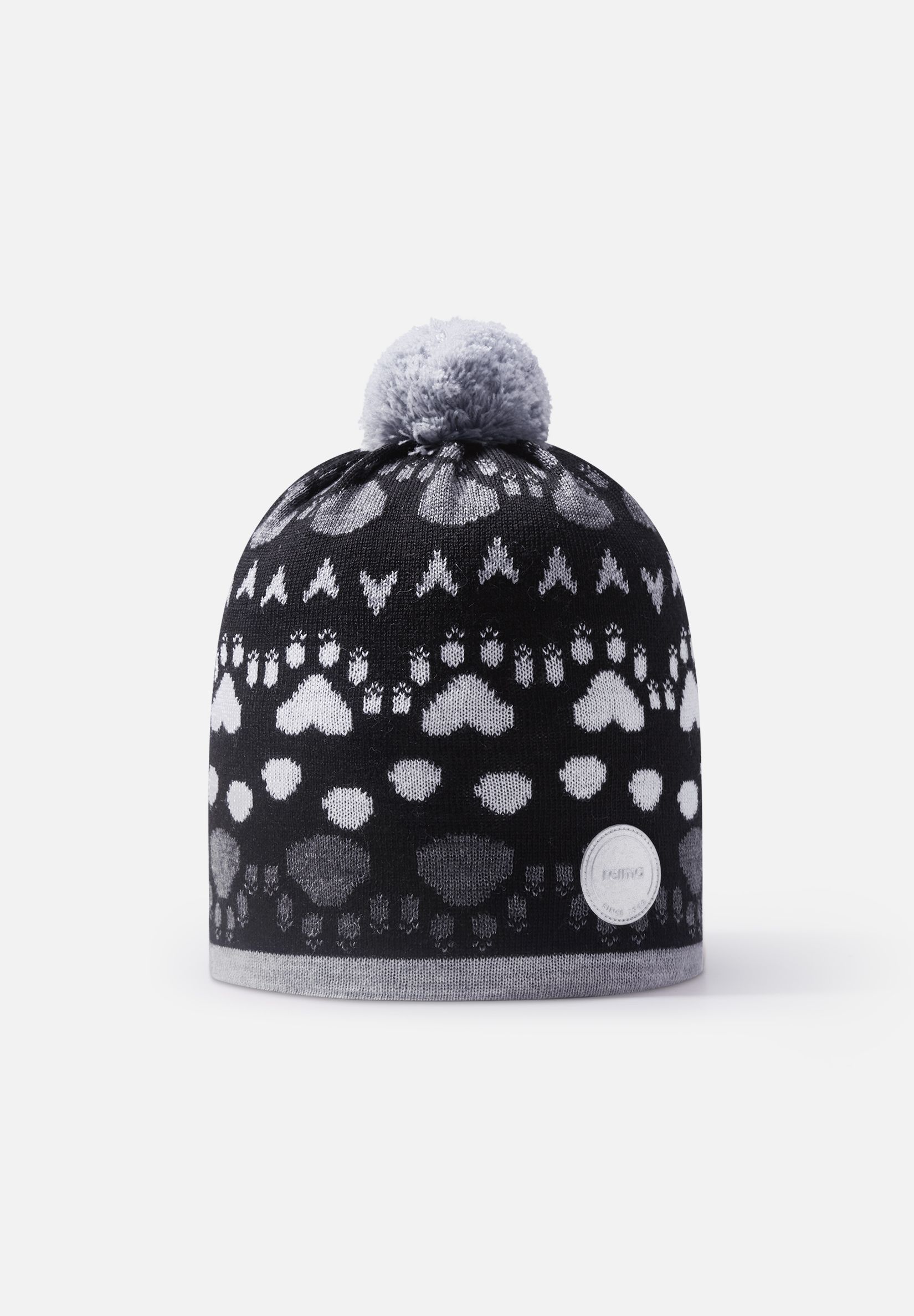 Шапка Reima 528716-9991 - фото 1