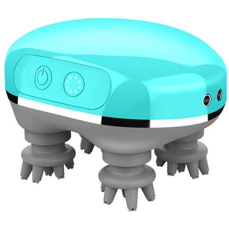 Массажер FITTOP M-Hand E