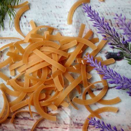Макароны детские Pasta la Bella Baby лапшичка с овощами