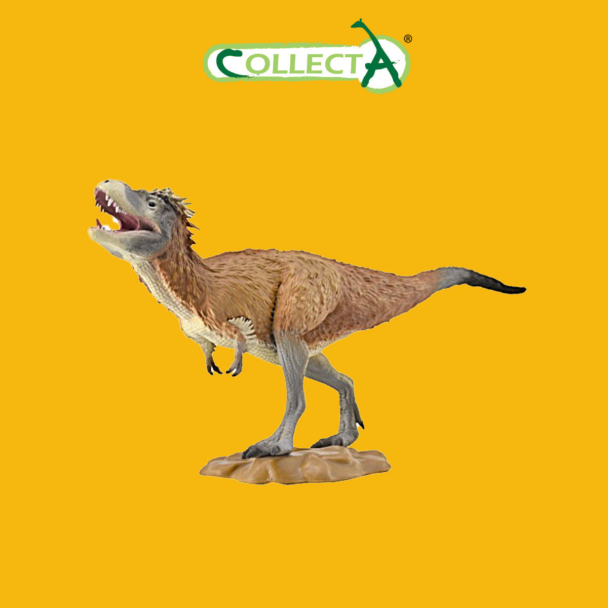 Фигурка Collecta Литронакс - фото 1