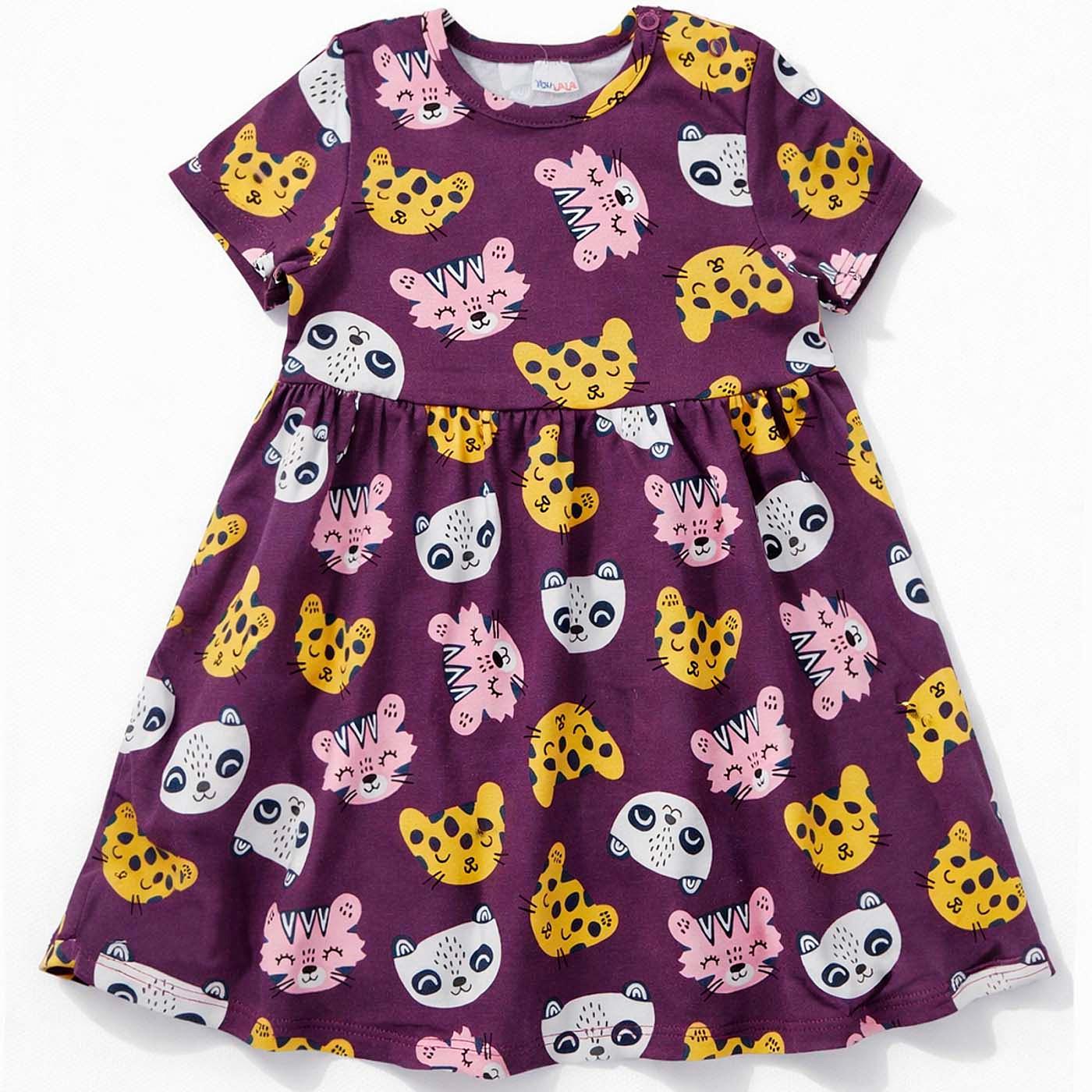 Платье YOULALA 1338200720 - фото 1