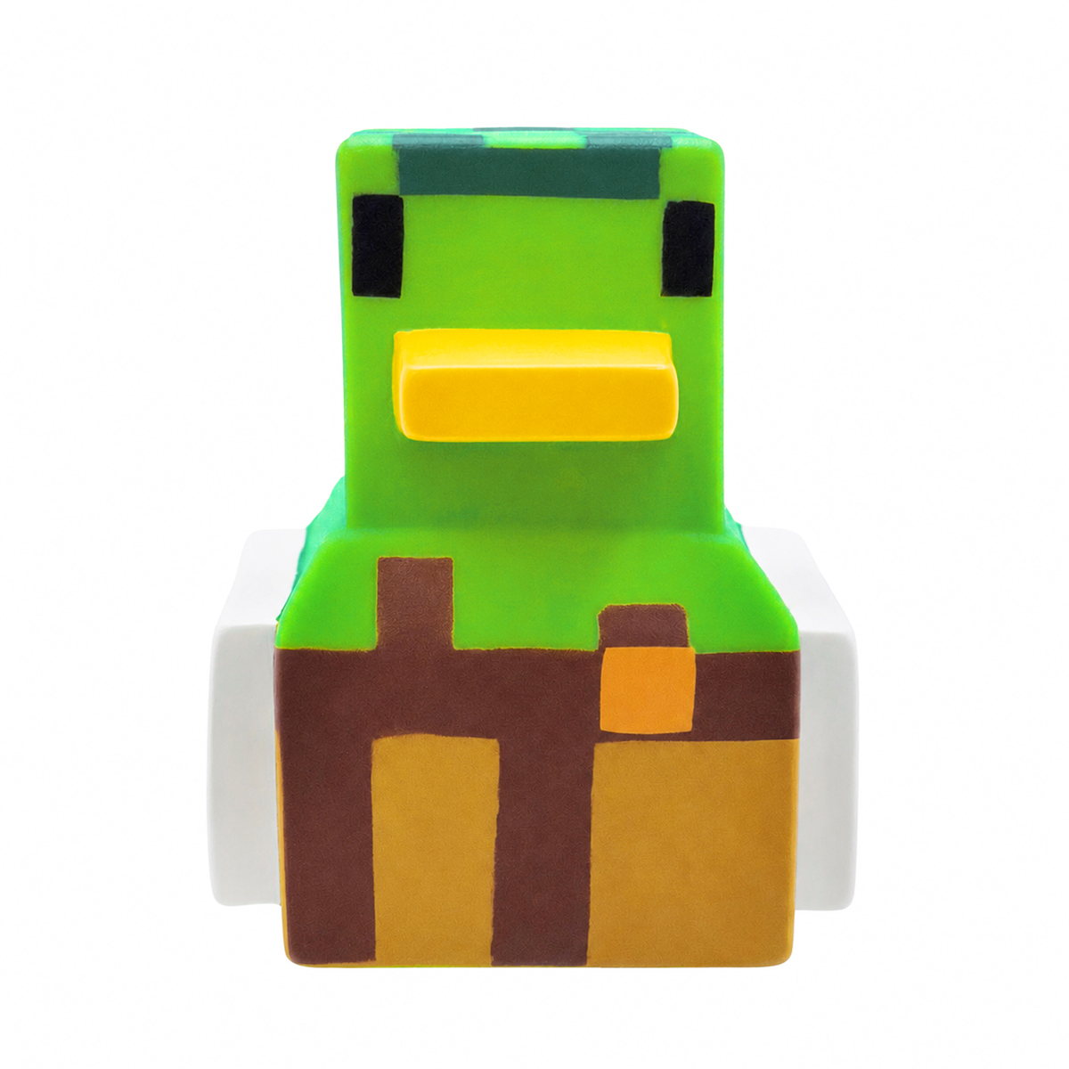 Игрушка Funny ducks Терра уточка 1362 - фото 3