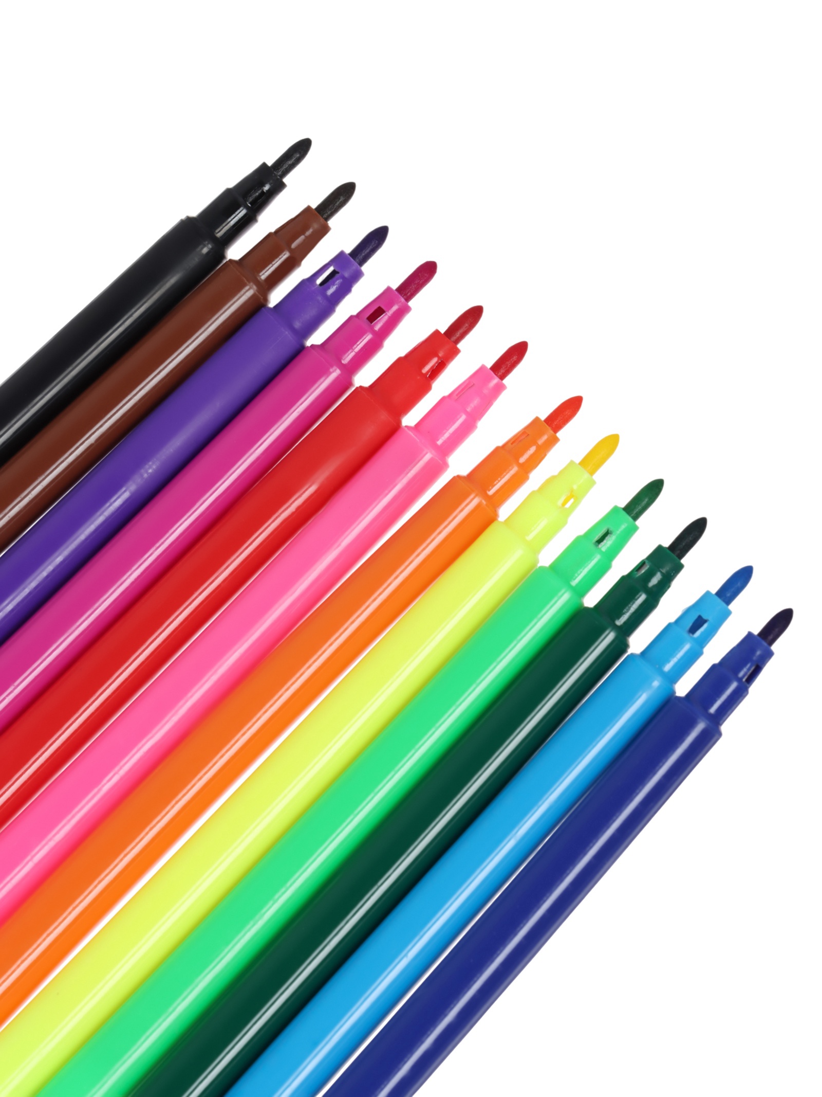 Фломастеры Calligrata - фото 5