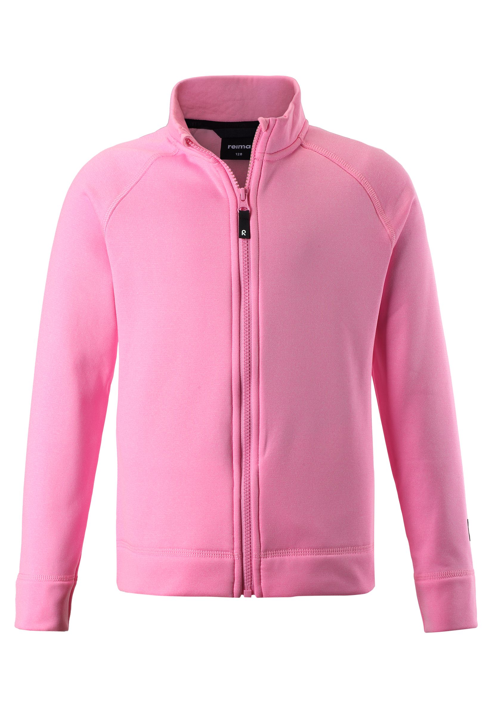 Толстовка Reima 536346-4510 - фото 1