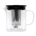 Заварочный чайник LARA LR06-25 1000 мл