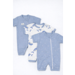 Песочник 3 шт Супер Пупс