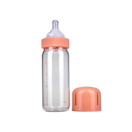 Бутылочка Johanson Bebis 240 мл