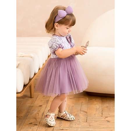 Платье Trendyco kids