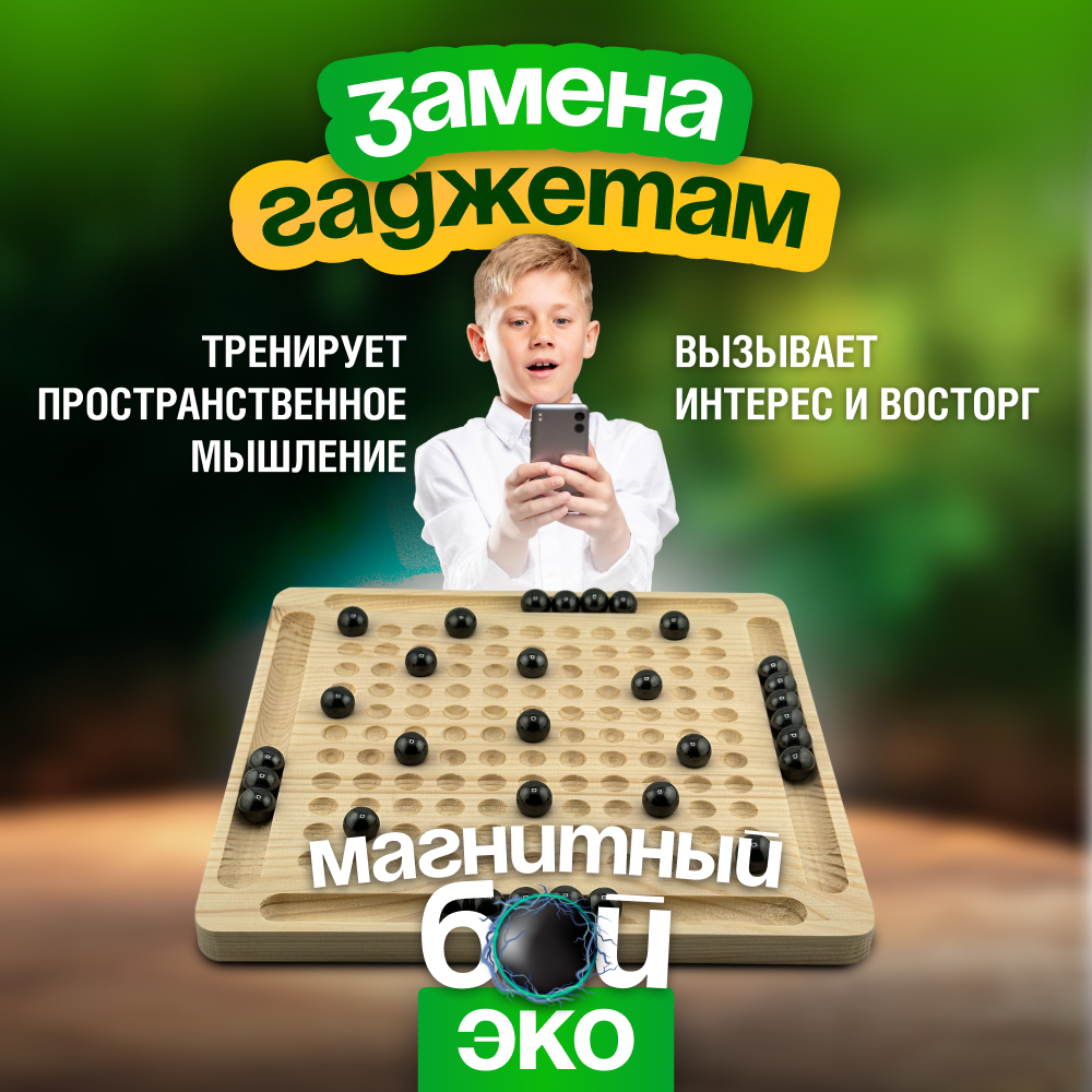 Настольная игра Мемограм - фото 4
