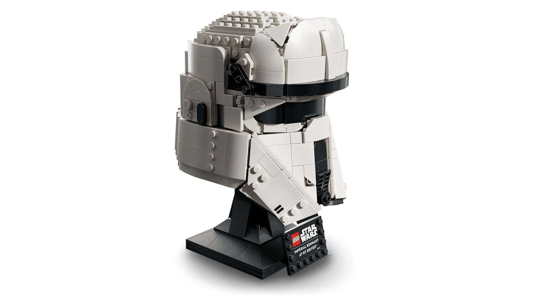 Конструктор LEGO Star Wars 1050 дет. - фото 4