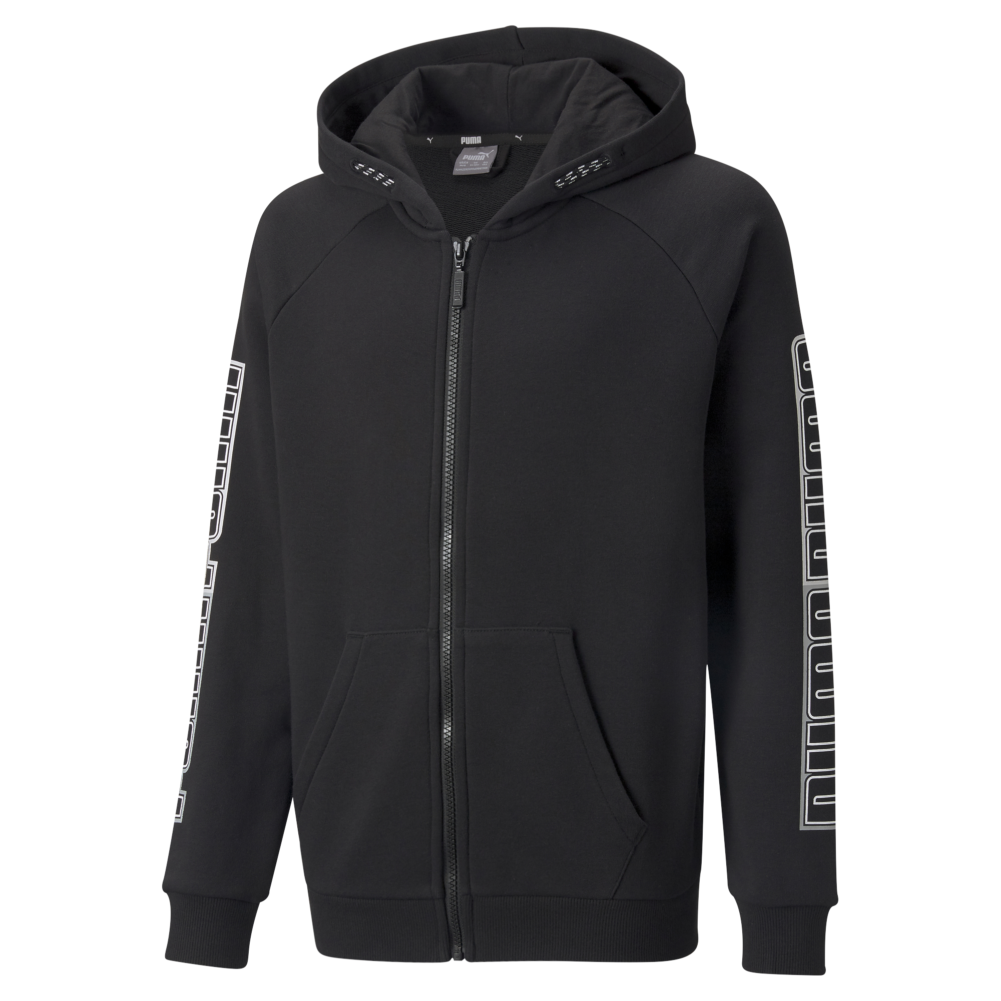 Толстовка Puma 84728701 - фото 1