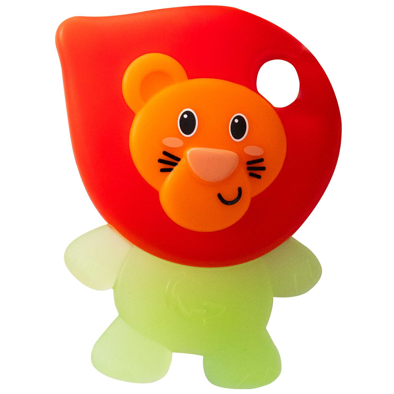 Прорезыватель INFANTINO - фото 4