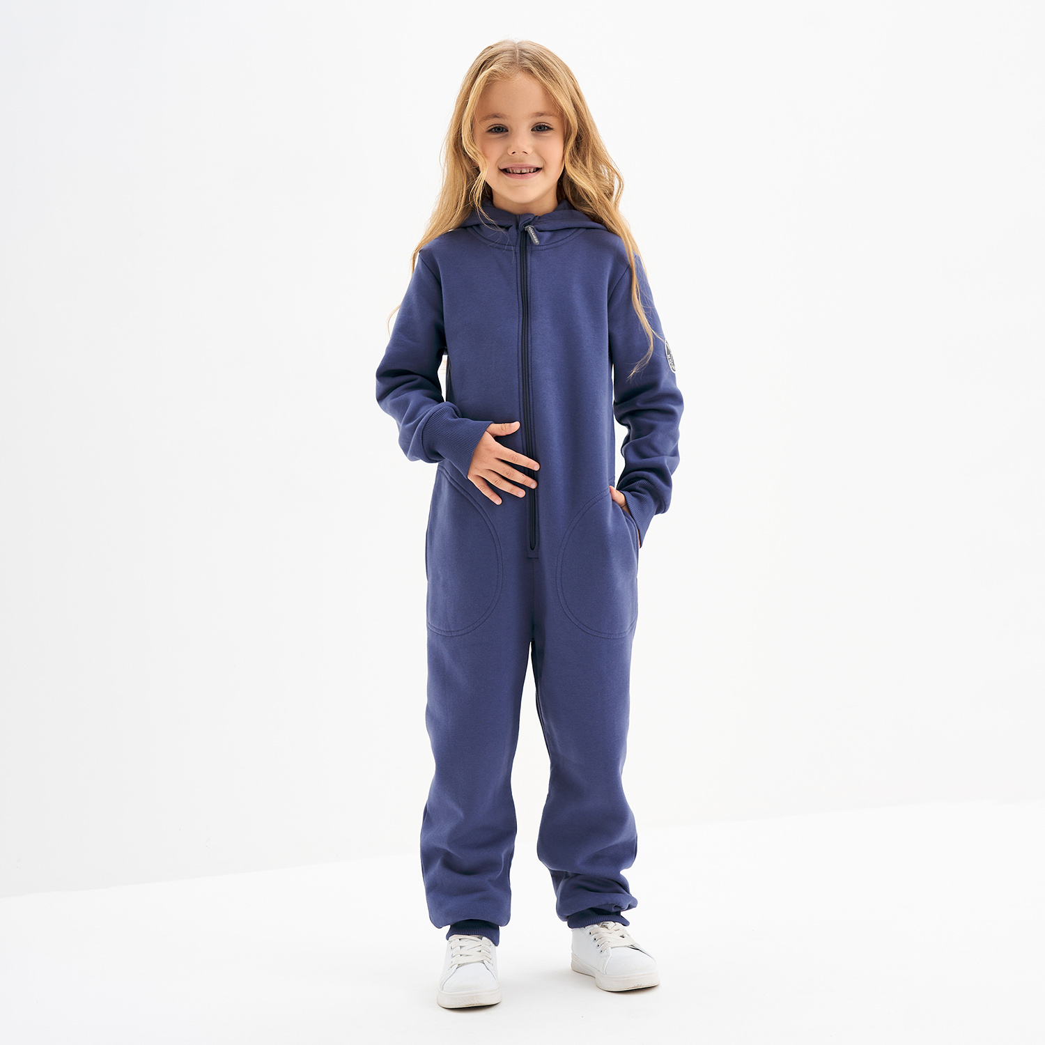 Комбинезон KOGANKIDS 472-862-59 - фото 27