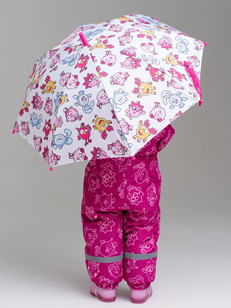 Зонт-трость PlayToday 32443800 - фото 5