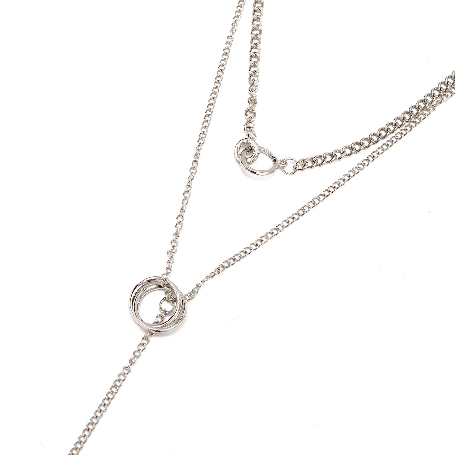 Ожерелье ё - фото 2