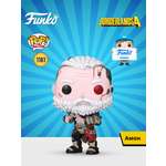 Фигурка Funko Amon