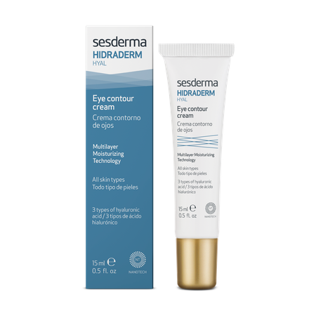 Крем Sesderma Hidraderm hyal 15 мл
