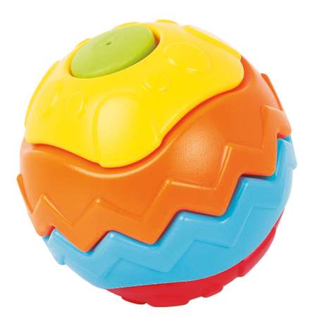Игрушка ToysLab мяч Головоломка