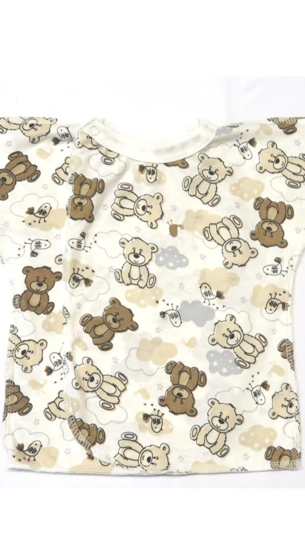 Комплект Рекантино 2п167-11 Молочный - фото 3