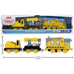 Поезд Thomas and Friends