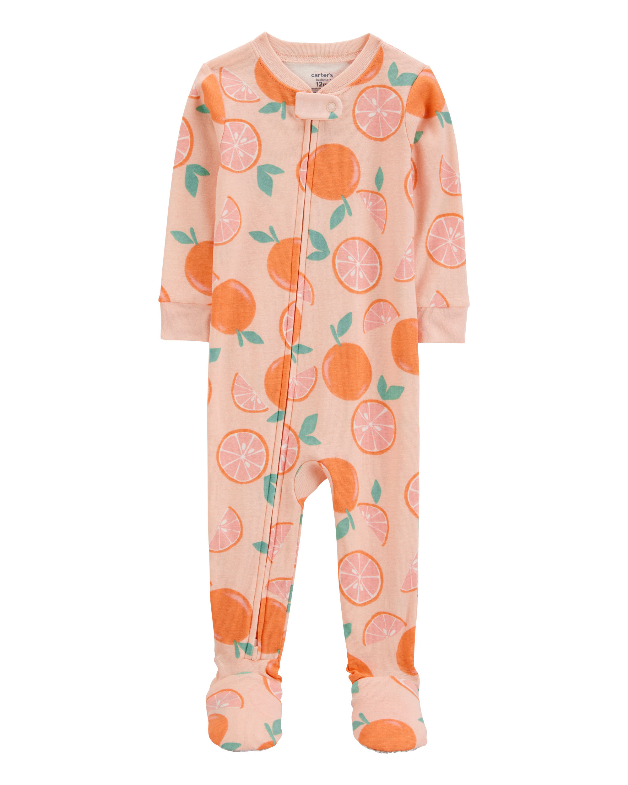 Комбинезон Carters 1S727610 - фото 1