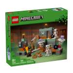 Конструктор LEGO Minecraft 21271 322 дет.