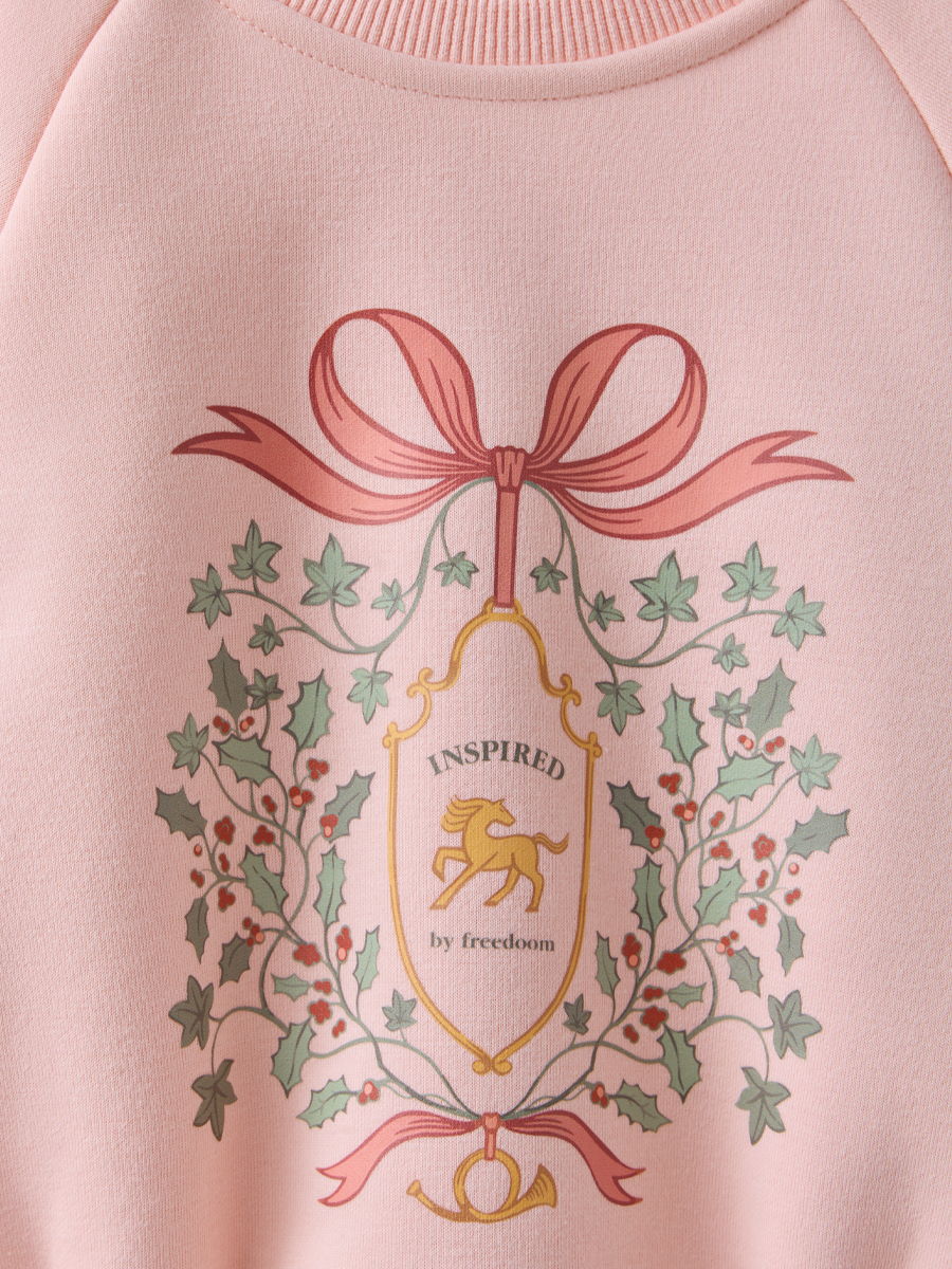 Боди и шапочка Happy Baby 88573-0_pink - фото 12