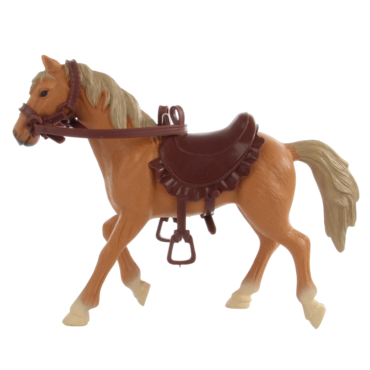 Кукла модельная Veld Co высота 16 см 135456 - фото 11