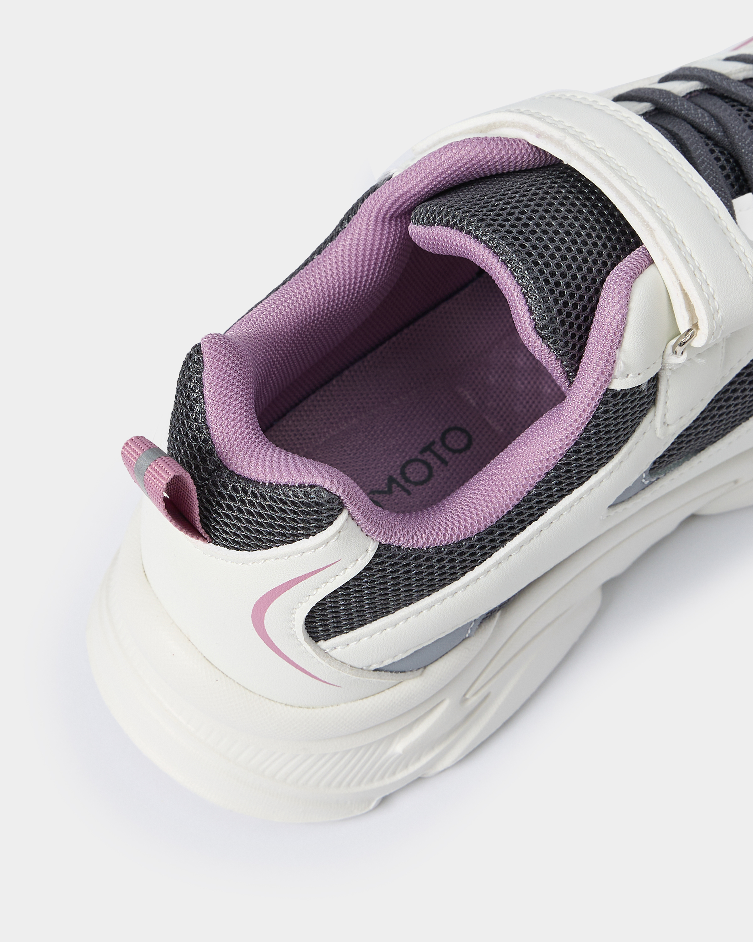 Кроссовки Jomoto S26RFtgRS-422-GG - фото 4