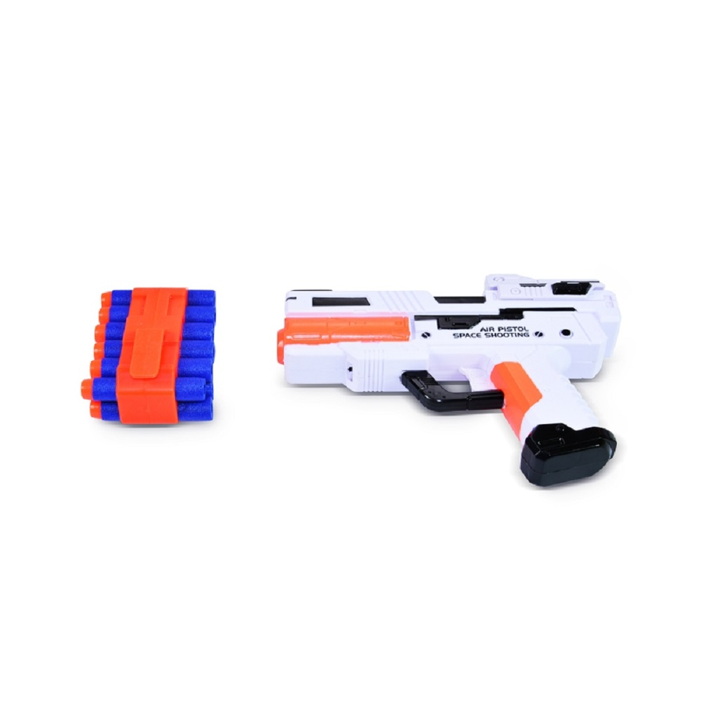 Бластер Mioshi - фото 3