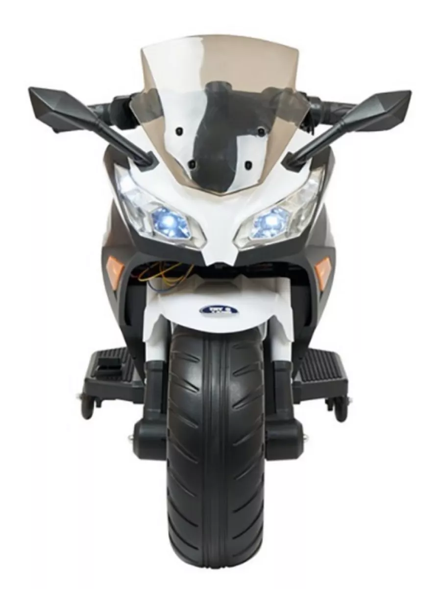 Электромотоцикл Jiajia - фото 4