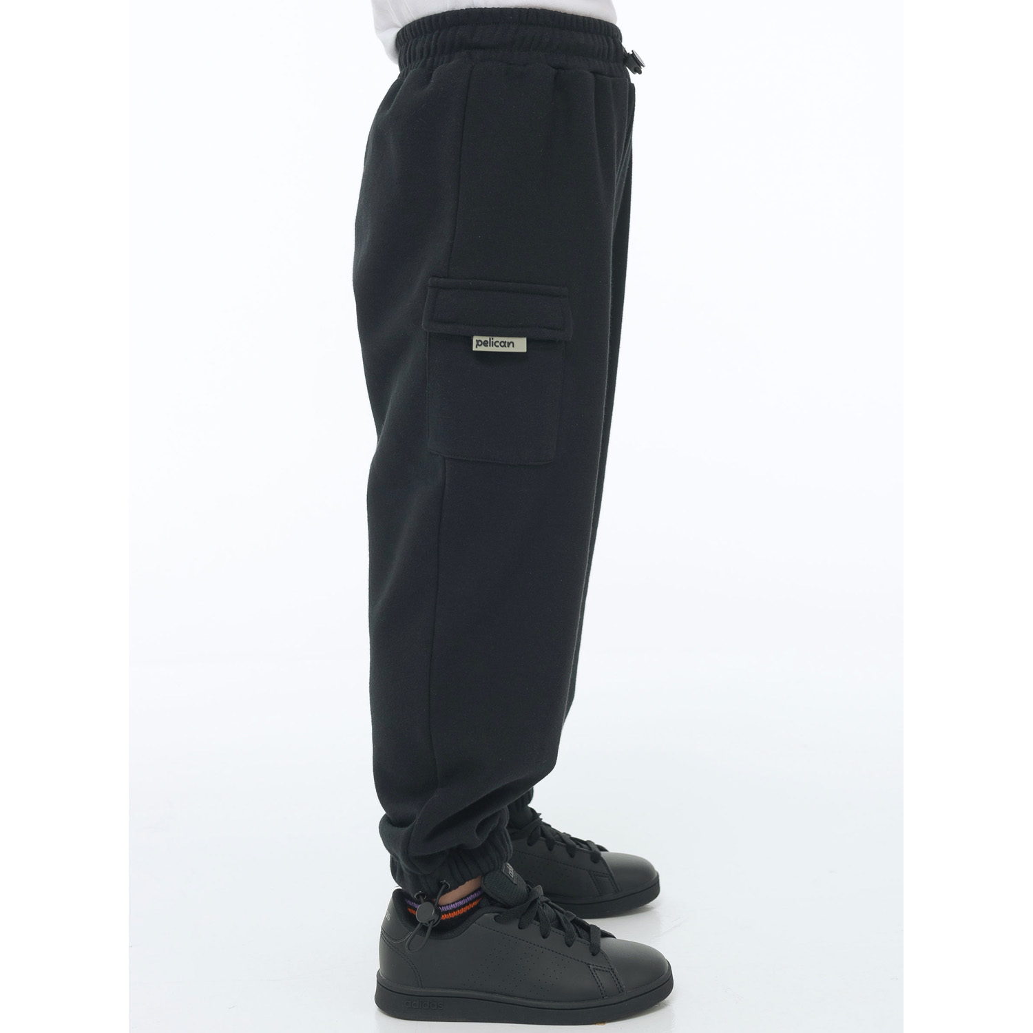 Брюки Pelican BFPQ3320/ Черный(49) - фото 3