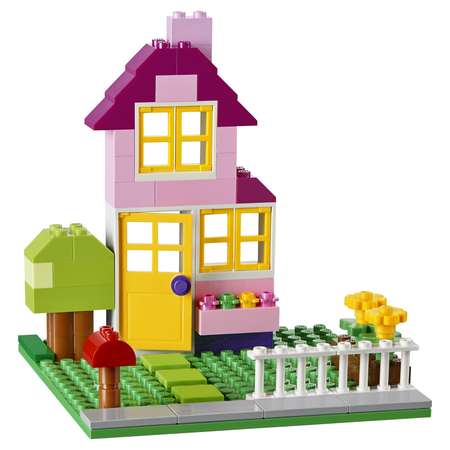 Конструктор LEGO Classic Набор для творчества блочный